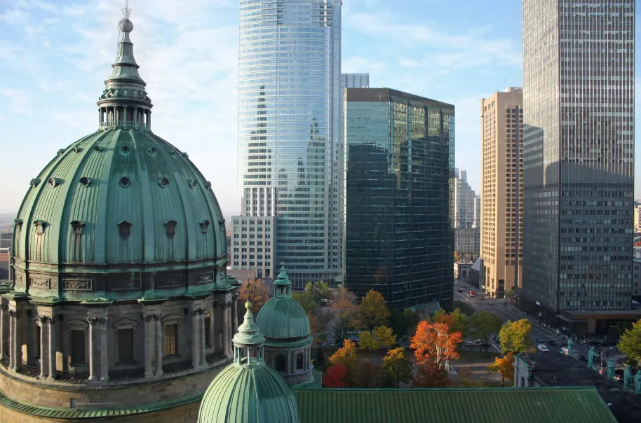 Kelly, expat' à Montréal devenue courtière immo : conseils essentiels pour louer ou acheter au Québec