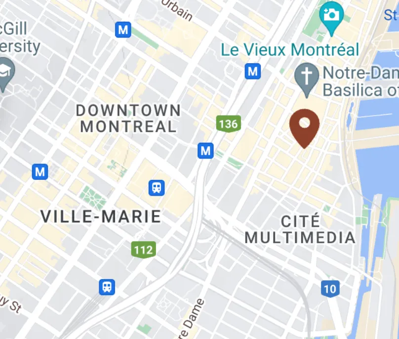 Location