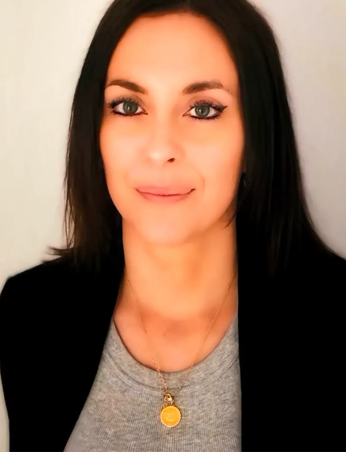 Sandra Marey
