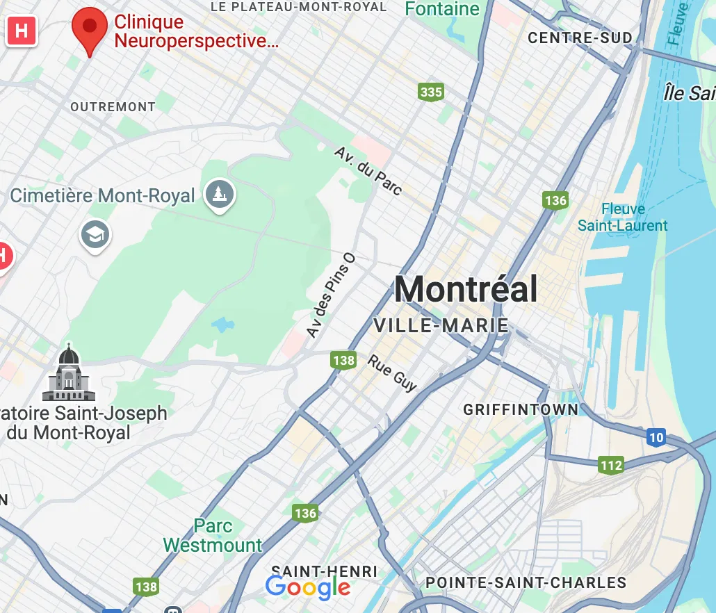 Location