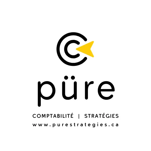 Pure Strategies logo
