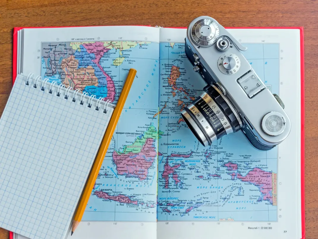 Chapka Assurance : Voyages touristiques 