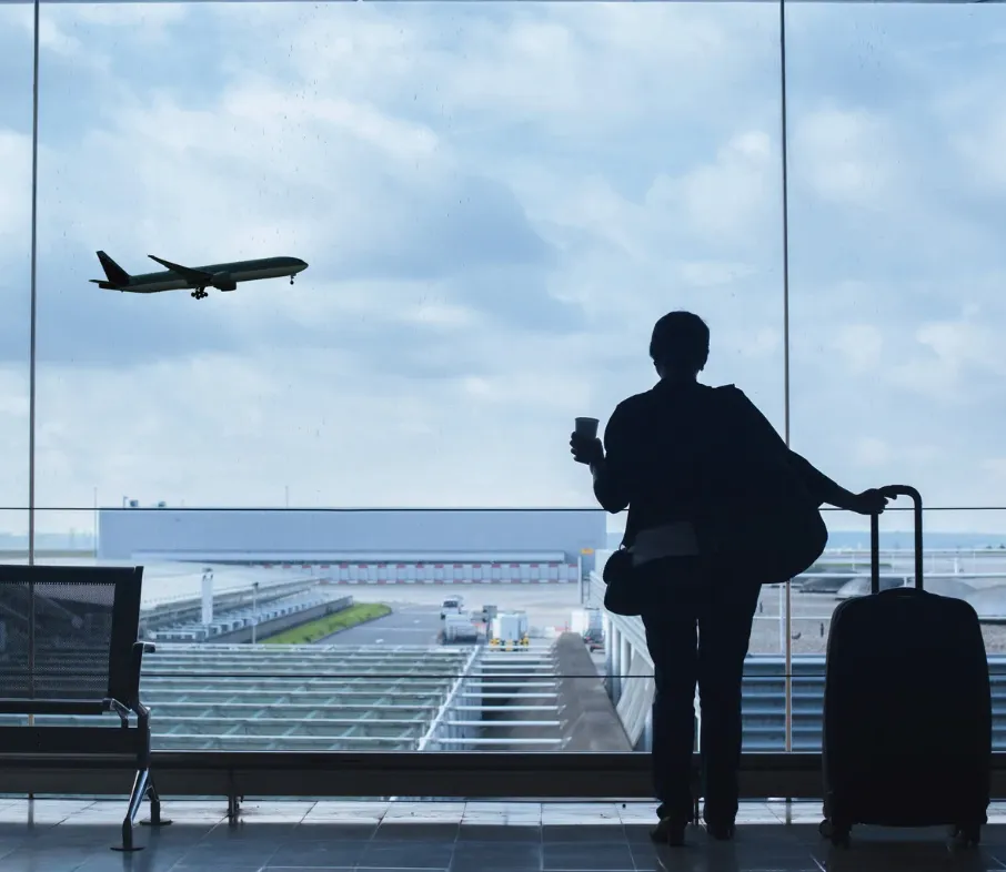 Chapka Assurance : Études à l'étranger 