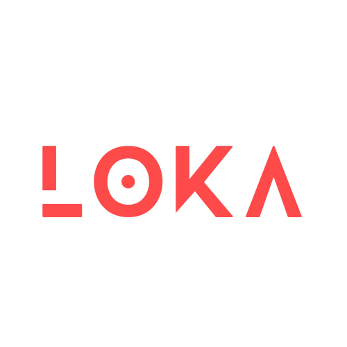 LOKA logo