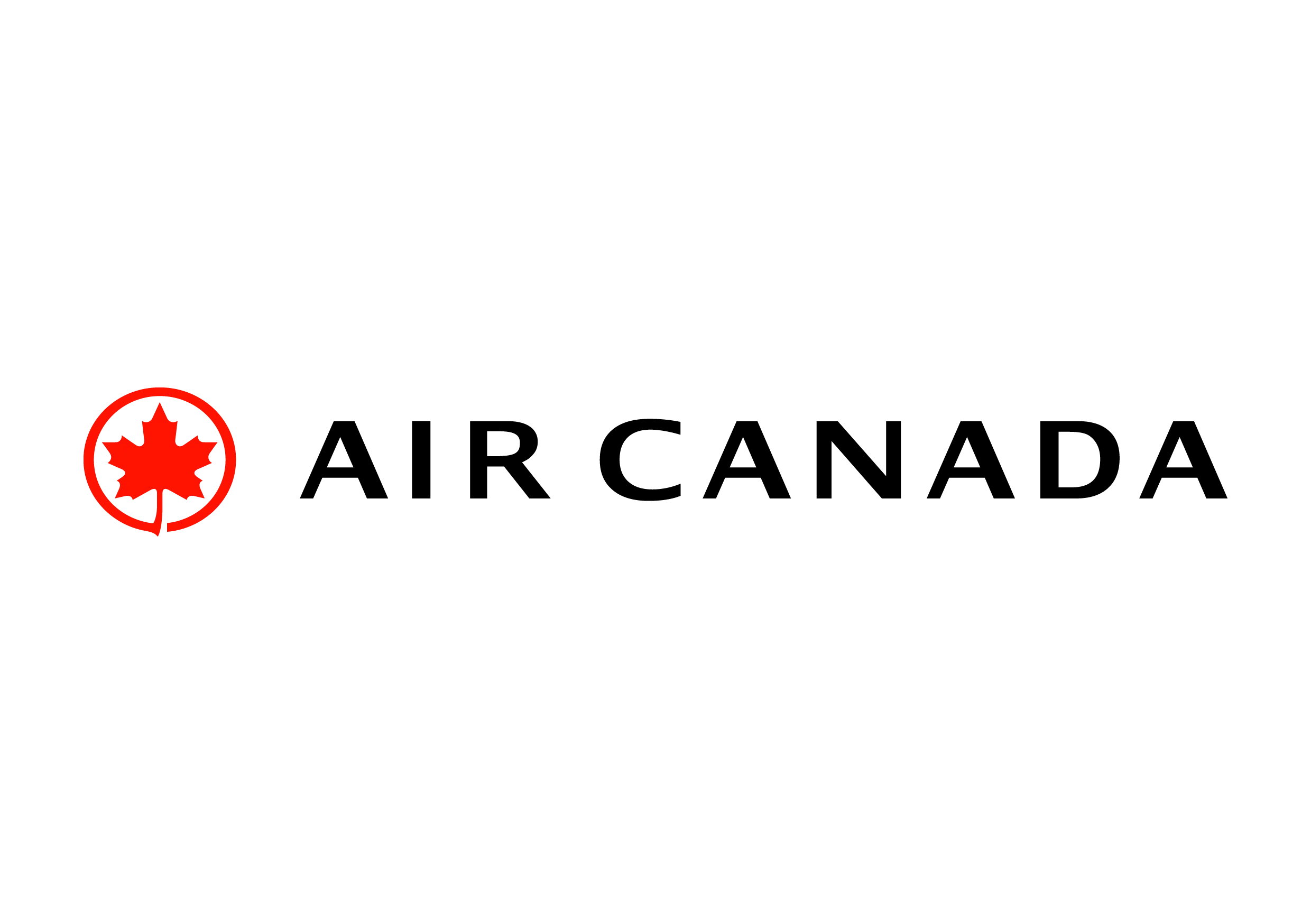 Air Canada logo
