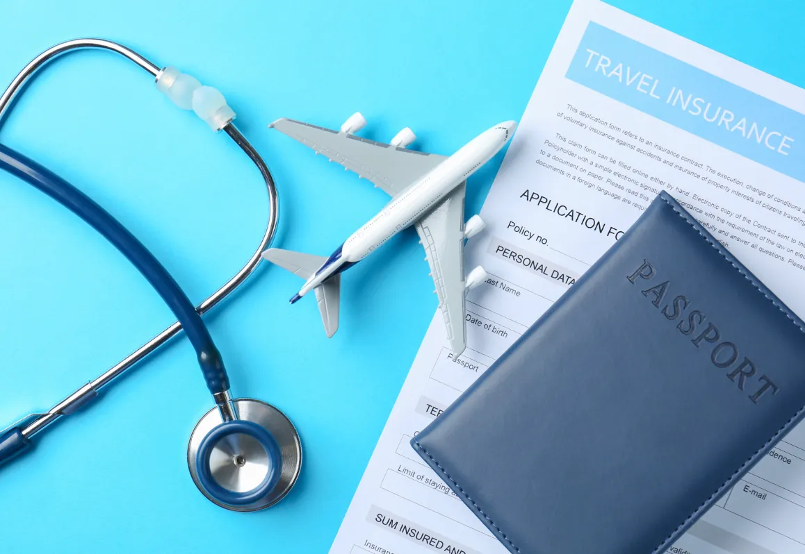 Chapka Assurance : Expatriation