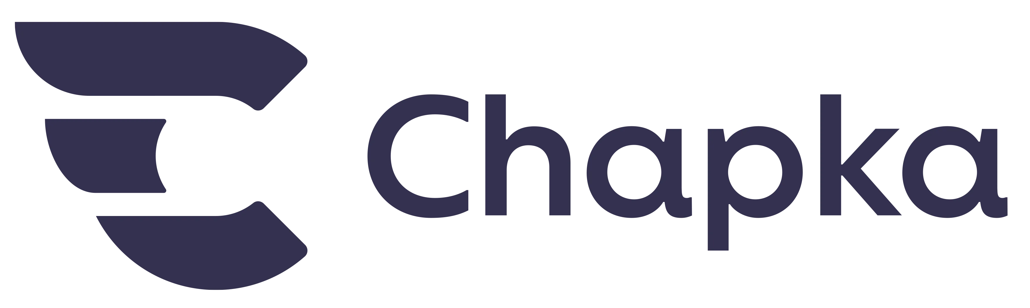 Chapka Assurance : Expatriation logo